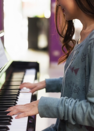 Piano tous styles, Vacances en famille, Cours piano